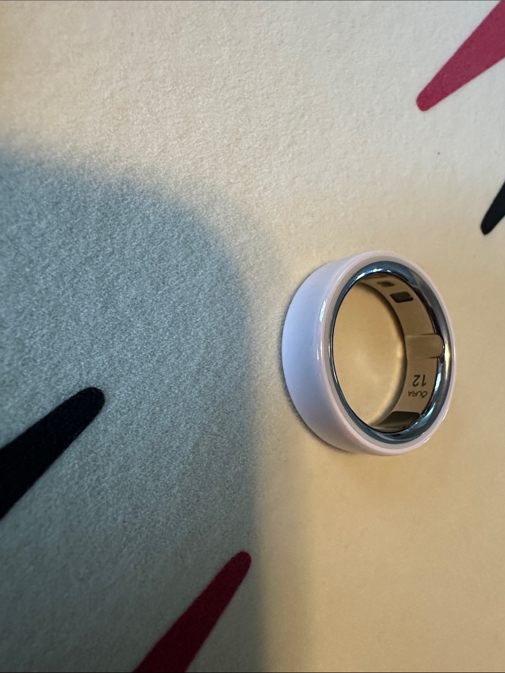 OURA ring - Picture 8 of 8